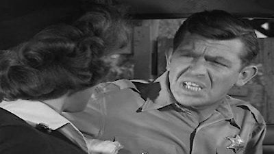 The Andy Griffith Show Season 2 Episode 24