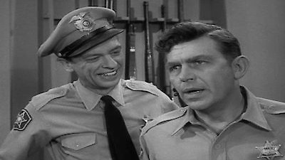 The Andy Griffith Show Season 2 Episode 27