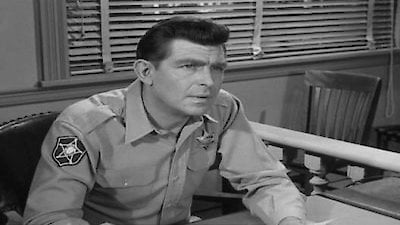 The Andy Griffith Show Season 2 Episode 31