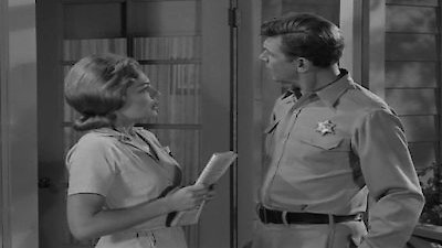 The Andy Griffith Show Season 3 Episode 2