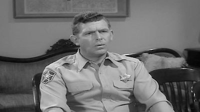 The Andy Griffith Show Season 3 Episode 3