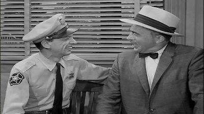 The Andy Griffith Show Season 3 Episode 5