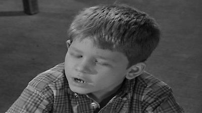 The Andy Griffith Show Season 3 Episode 6