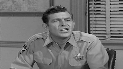 The Andy Griffith Show Season 3 Episode 9