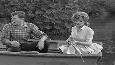 The Andy Griffith Show Season 3 Episode 10
