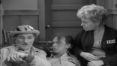 The Andy Griffith Show Season 3 Episode 11