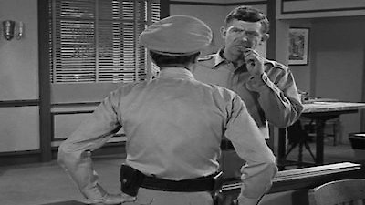 The Andy Griffith Show Season 3 Episode 13