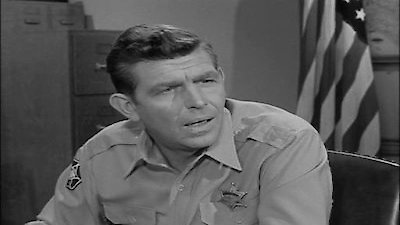 The Andy Griffith Show Season 3 Episode 14