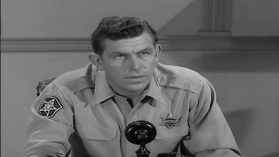The Andy Griffith Show Season 3 Episode 15