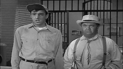 The Andy Griffith Show Season 3 Episode 17