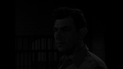 The Andy Griffith Show Season 3 Episode 22