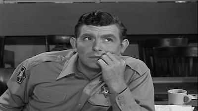 The Andy Griffith Show Season 3 Episode 26