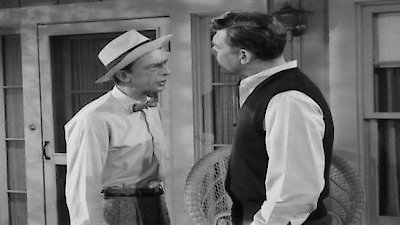 The Andy Griffith Show Season 3 Episode 27