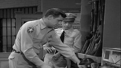 The Andy Griffith Show Season 3 Episode 28