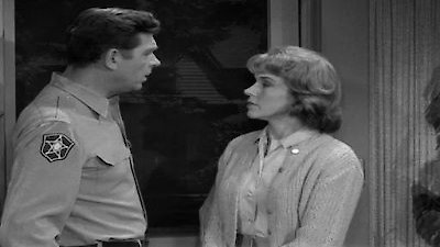 The Andy Griffith Show Season 3 Episode 29