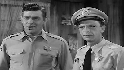 The Andy Griffith Show Season 3 Episode 31