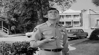 The Andy Griffith Show Season 4 Episode 1