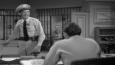 The Andy Griffith Show Season 4 Episode 2