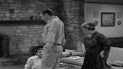 The Andy Griffith Show Season 4 Episode 6