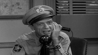 The Andy Griffith Show Season 4 Episode 7