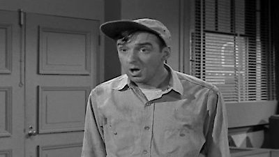The Andy Griffith Show Season 4 Episode 9