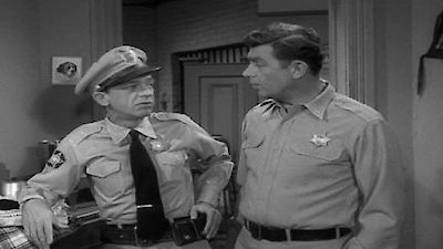 The Andy Griffith Show Season 4 Episode 10