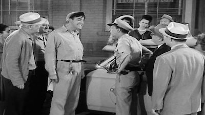 The Andy Griffith Show Season 4 Episode 11