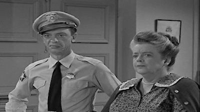 The Andy Griffith Show Season 4 Episode 15