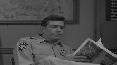 The Andy Griffith Show Season 4 Episode 18