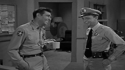 The Andy Griffith Show Season 4 Episode 19