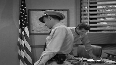 The Andy Griffith Show Season 4 Episode 20