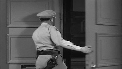 The Andy Griffith Show Season 4 Episode 21
