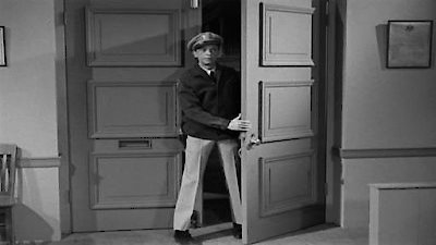 The Andy Griffith Show Season 4 Episode 27