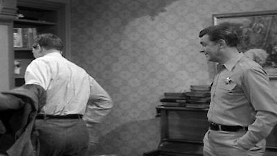 The Andy Griffith Show Season 4 Episode 28