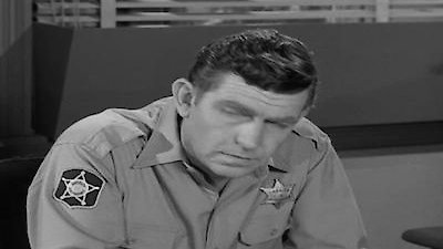 The Andy Griffith Show Season 5 Episode 1
