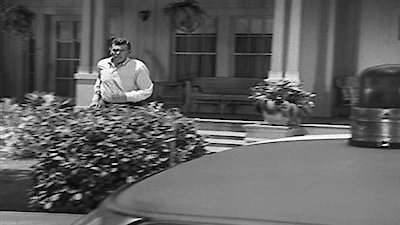 The Andy Griffith Show Season 5 Episode 3
