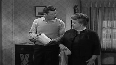 The Andy Griffith Show Season 5 Episode 5