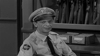 The Andy Griffith Show Season 5 Episode 8
