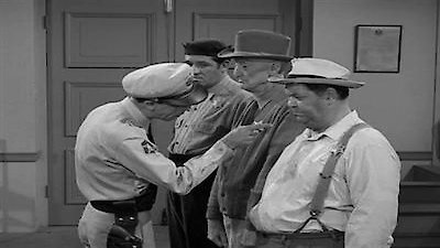 The Andy Griffith Show Season 5 Episode 10