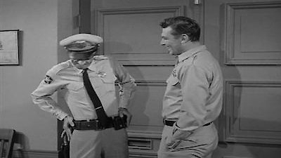 The Andy Griffith Show Season 5 Episode 13