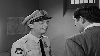 The Andy Griffith Show Season 5 Episode 14