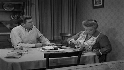 The Andy Griffith Show Season 5 Episode 16