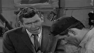 The Andy Griffith Show Season 5 Episode 17