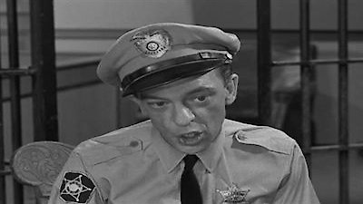 The Andy Griffith Show Season 5 Episode 18