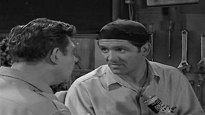 The Andy Griffith Show Season 5 Episode 20