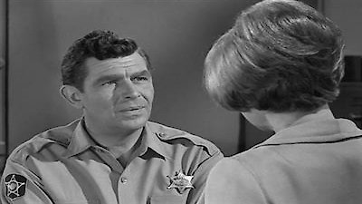 The Andy Griffith Show Season 5 Episode 23