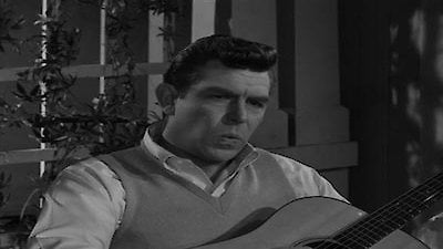 The Andy Griffith Show Season 5 Episode 24