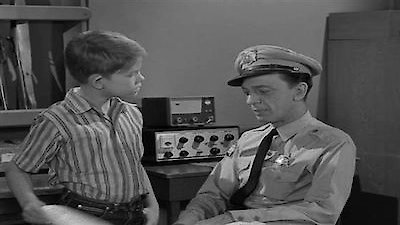 The Andy Griffith Show Season 5 Episode 26