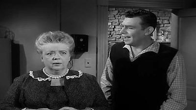 The Andy Griffith Show Season 5 Episode 27