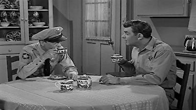 The Andy Griffith Show Season 5 Episode 29